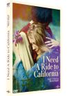 I Need a Ride to California - DVD
