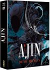 Ajin : Demi-Human - Saison 1 (Édition Collector Blu-ray + DVD) - Blu-ray