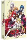 High School DxD BorN - Intégrale (Version intégrale non censurée) - DVD