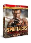 Spartacus : Vengeance - L'intégrale de la Saison 2