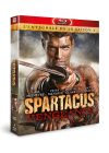 Spartacus : Vengeance - L'intégrale de la Saison 2 - Blu-ray