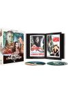 Le Vampire et le sang des vierges (Édition Collector Blu-ray + DVD + Livre) - Blu-ray