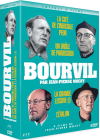 Bourvil par Jean-Pierre Mocky - Coffret 4 Films (Pack) - DVD