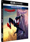 Spider-Man : New Generation + Across the Spider-Verse (4K Ultra HD + Blu-ray) - 4K UHD