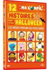 Ma Compil' - 12 histoires pour fêter Halloween - DVD