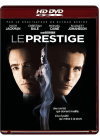 Le Prestige - HD DVD