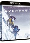 Everest (4K Ultra HD) - 4K UHD