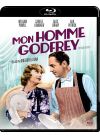 Mon homme Godfrey - Blu-ray