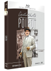 Agatha Christie : Poirot - Saison 10 - Blu-ray
