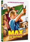 Max de bêtises - DVD