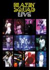 Blazin' Squad - Live - DVD
