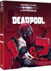 Deadpool 1 + 2 - DVD