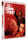 Le Corps et le fouet - Blu-ray