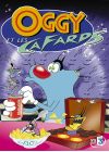 Oggy et les Cafards - DVD