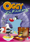 Oggy et les Cafards - DVD