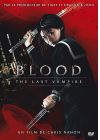 Blood - The Last Vampire - DVD