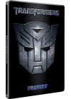 Transformers (Édition SteelBook limitée) - DVD