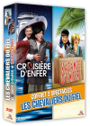 Les Chevaliers du fiel : Vacances d'enfer ! + Croisière d'enfer ! (Pack) - DVD