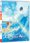 Ride Your Wave - DVD