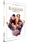 Kingsman : Services secrets - DVD