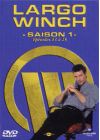 Largo Winch - Saison 1 : épisodes 13 à 25 - DVD