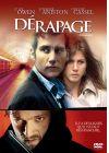 Dérapage - DVD
