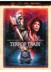 Terror Train - Le monstre du train (Édition Collector Blu-ray + DVD + Livret) - Blu-ray
