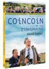 CoinCoin et les Z'inhumains - DVD