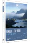 Échappées Belles - Les routes mythiques - Bergen-Cap Nord : La route des fjords - DVD