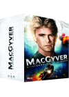 MacGyver - L'intégrale 7 saisons - DVD