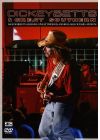 Betts, Dickey - Dickey Betts & Great Southern, Back Where It All Begins - Live At The Rock And Roll Hall Of Fame + Museum - DVD