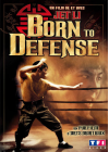 Born To Defense - DVD