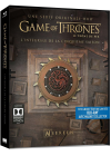 Game of Thrones (Le Trône de Fer) - Saison 5 (SteelBook édition limitée - Blu-ray + Magnet Collector) - Blu-ray