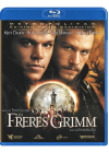 Les Frères Grimm - Blu-ray