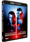 Universal Soldier (4K Ultra HD) - 4K UHD