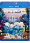 Les Schtroumpfs et le Village perdu - Blu-ray