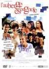 L'Auberge espagnole (Édition Single) - DVD