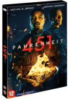 Fahrenheit 451 - DVD