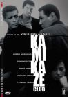 Kamikaze Club - DVD