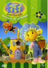 Fifi et ses Floramis - Concours de jardinage - DVD