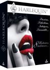 Harlequin - 8 histoires intenses (Pack) - DVD