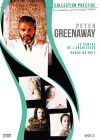 Peter Greenaway : Le Ventre de l'architecte + La Ronde de nuit (Pack) - DVD