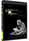 Le Testament du Dr. Mabuse - Blu-ray