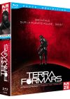 Terra Formars - Intégrale Saison 1 (Édition Collector non censurée) - Blu-ray
