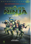 Les Tortues Ninja - Le Film - DVD