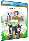 Jumanji - Blu-ray