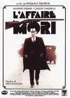L'Affaire Mori - DVD