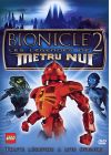 Bionicle 2 - Les légendes de Metru Nui - DVD