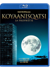 Koyaanisqatsi, la prophétie (Version Restaurée) - Blu-ray