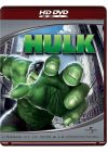 Hulk - HD DVD